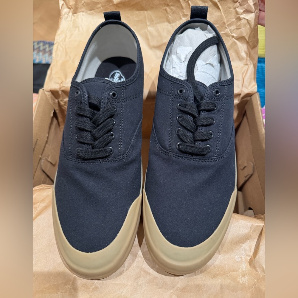 Sperry x Todd Snyder CVO Sneakers Boat Shoes - Picture 8 of 11
